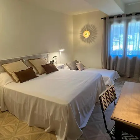 La Posada De Ruba Biescas  Extérieur photo