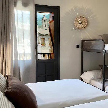 La Posada De Ruba Biescas  Extérieur photo